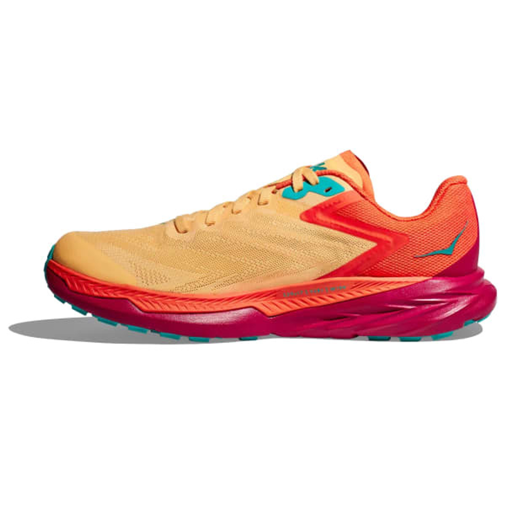 Кроссовки мужские Hoka Zinal