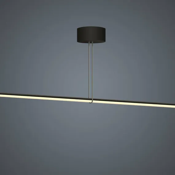 Подвесной светильник Talent длина 170 см