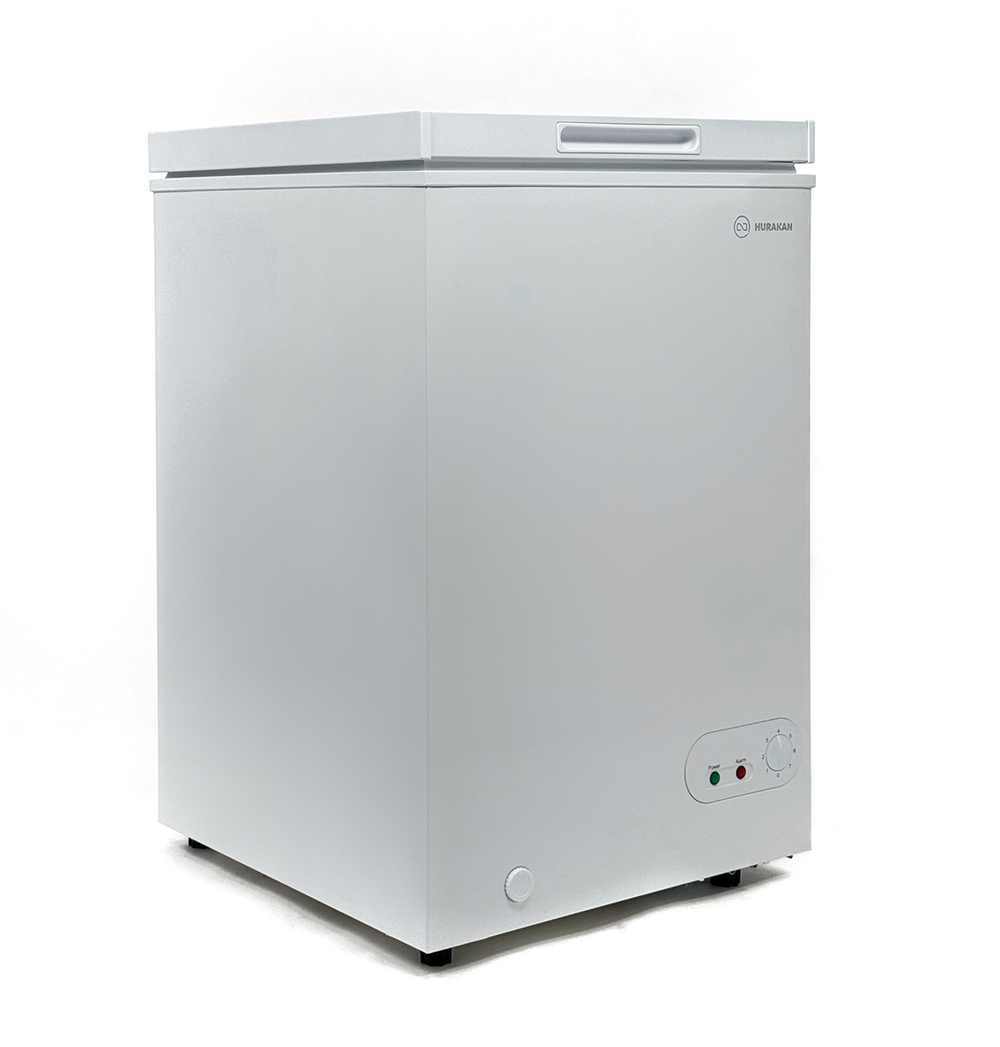 Ларь Морозильный Hurakan Hkn-Bd105