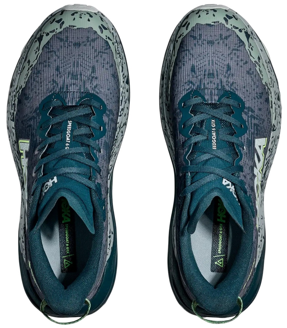 Кроссовки мужские Hoka Speedgoat 6 GTX