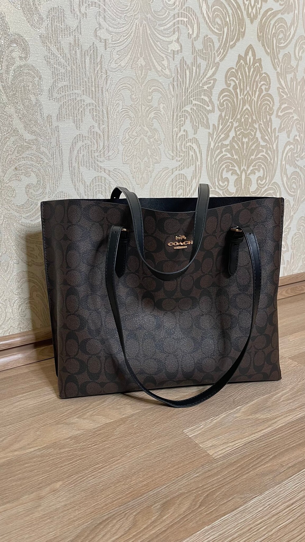Сумка Coach