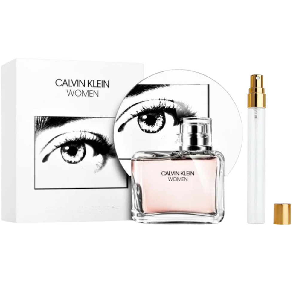 Распив CALVIN KLEIN WOMAN edT 1ml lady