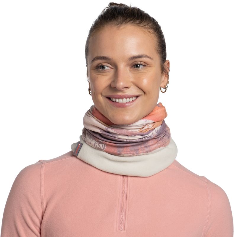 Шарф-труба Buff Polar Metly Multi Фото 5