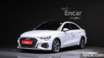 Audi A3 (8Y) 40 TFSI Premium (07.2022)