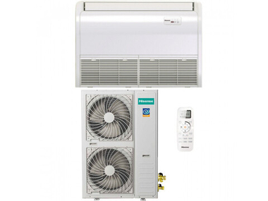 Напольно-потолочный Hisense AUV-60UR4SC
