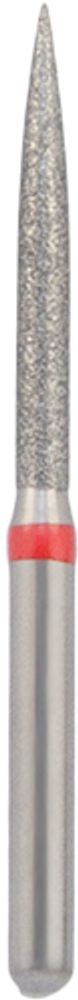 Бор алмазный, тип FG, гр.3 864-014F-FG, NTI, Германия