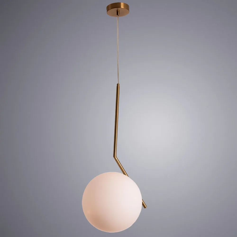 Подвесной светильник Arte Lamp BOLLA-UNICA