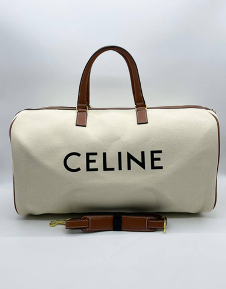 Дорожная сумка Celine