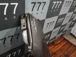 Крыло переднее левое Lada Granta 18-нв Б/У Оригинал 8450104277