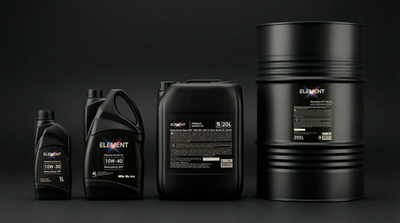 X Element Trans T5 80w-90 масло для грануляторов ОГМ