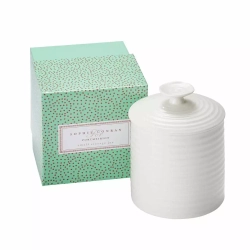 Portmeirion - Контейнер Sophie Conran 13,5x10,5см 480мл белый / артикул   CPW76848-X  / GTIN 749151446182