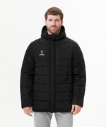 Куртка утепленная CAMP 2 PerFormPROOF Padded Jacket, черный
