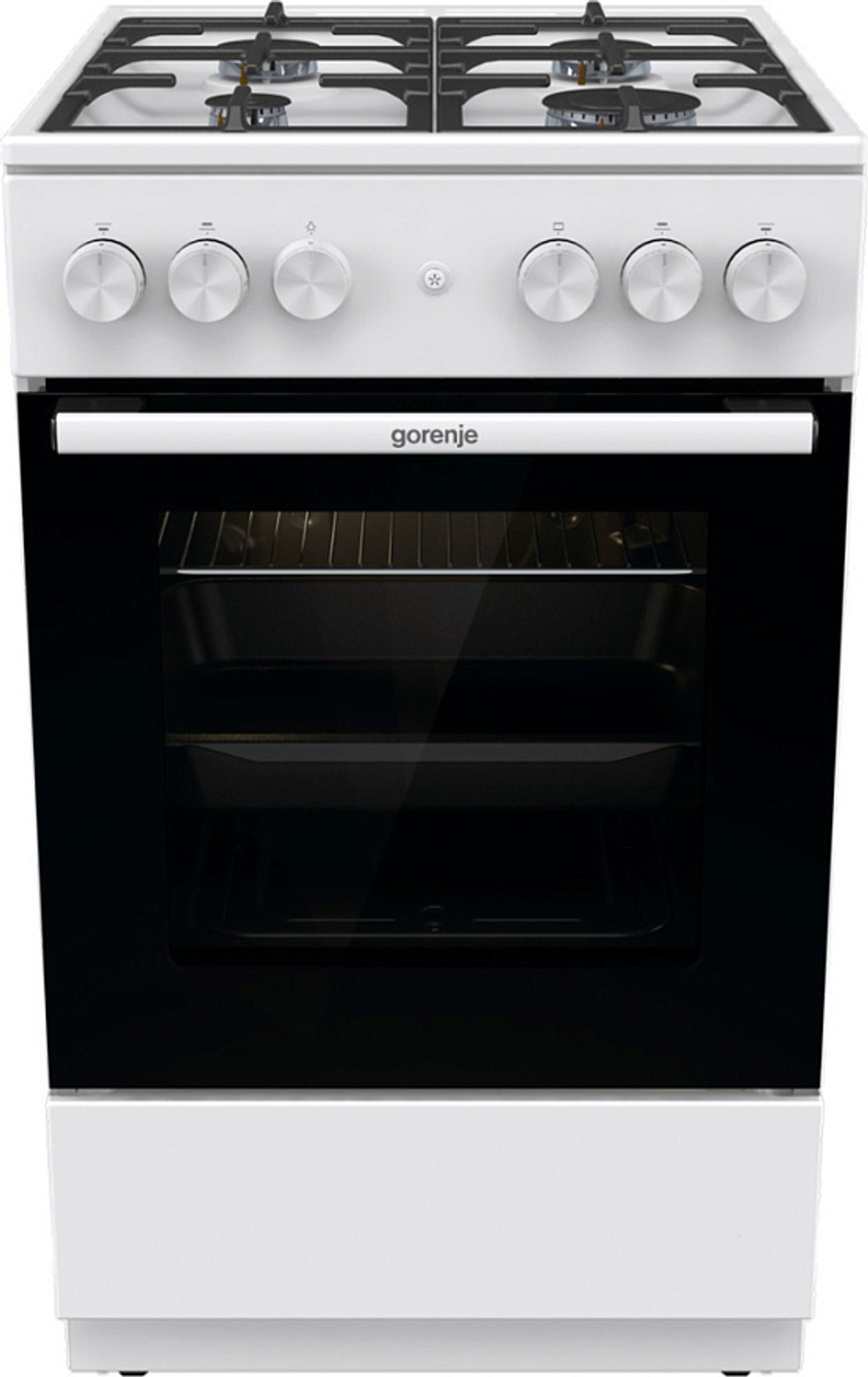 Плита газовая Gorenje GG5A11WF