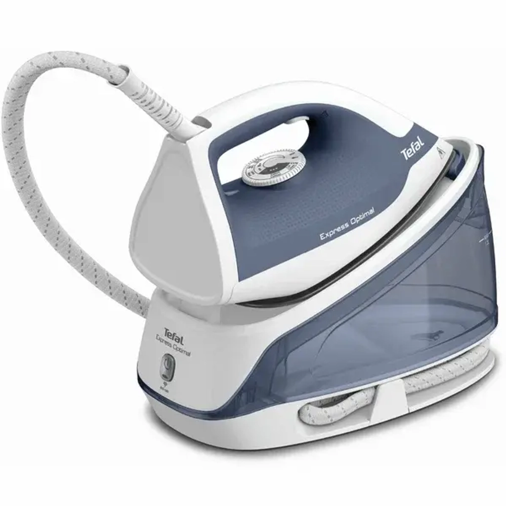 Парогенератор Tefal Express Optimal SV4110E0 (q)