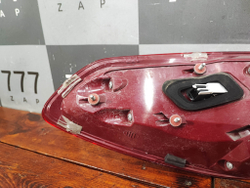 Фонарь задний правый Mercedes S (W222) 13-17 Б/У Оригинал A2229065501