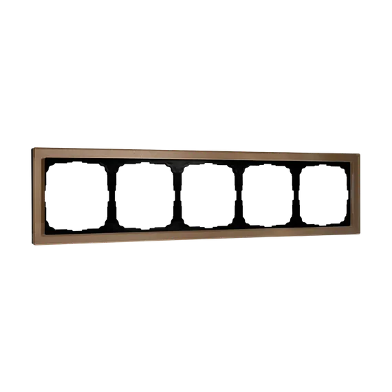 Рамка 5-м ArtGallery Pure органич. стекло шампань SE GAL320505