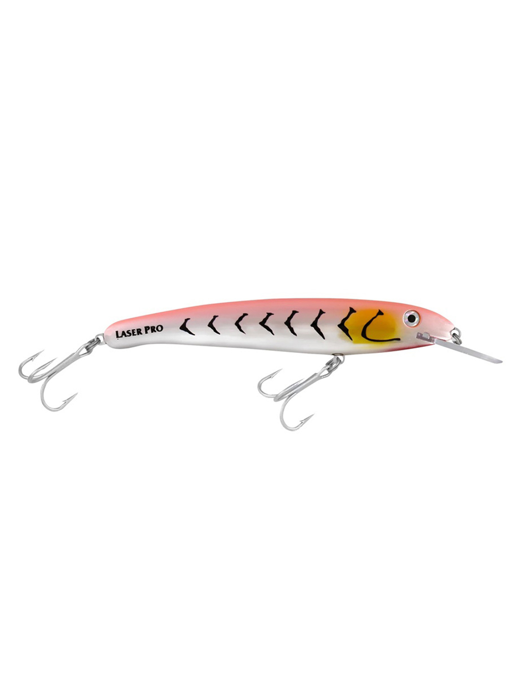 Воблер для рыбалки Halco LASER PRO 210XDD Crazy Deep #H89, 210 mm, 80 г.