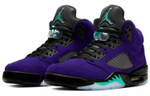 Кроссовки Jordan Air Jordan 5 "Alternate Grape"