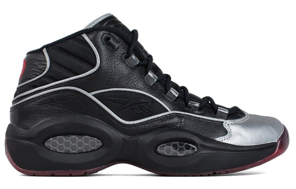 Кроссовки Reebok Question Mid Jadakiss A5