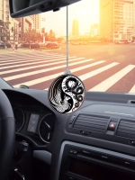 Подвеска в автомобиль - Феникс