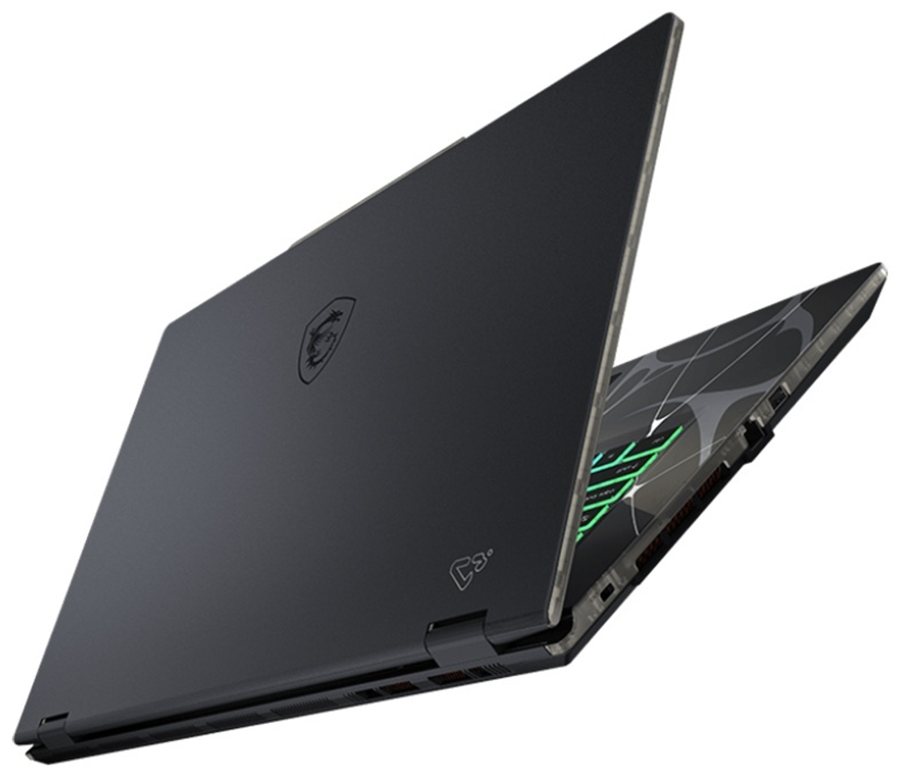 Ноутбук MSI Cyborg 17.3" / 16 Гб / SSD 512 Гб / Без ОС / 9S7-17U332-207