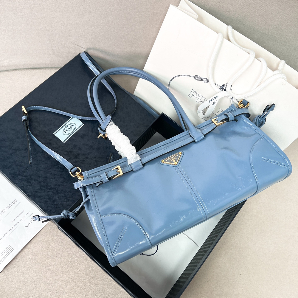 Prada Bonnie Medium Bag 32 cm