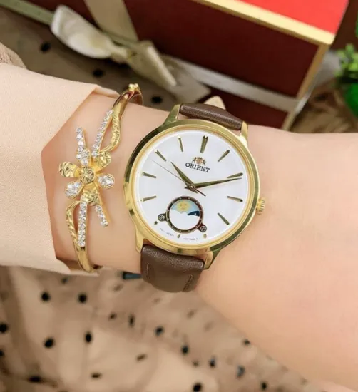 Женские часы Orient RA-KB0003S10B