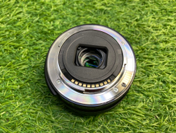 Sony 16-50mm 3.5-5.6 (SELP1650) Покупка/Продажа