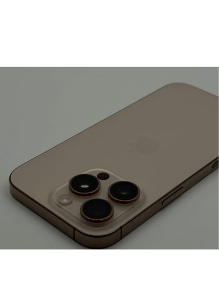 iPhone 16 Pro 128gb Desert Titanium