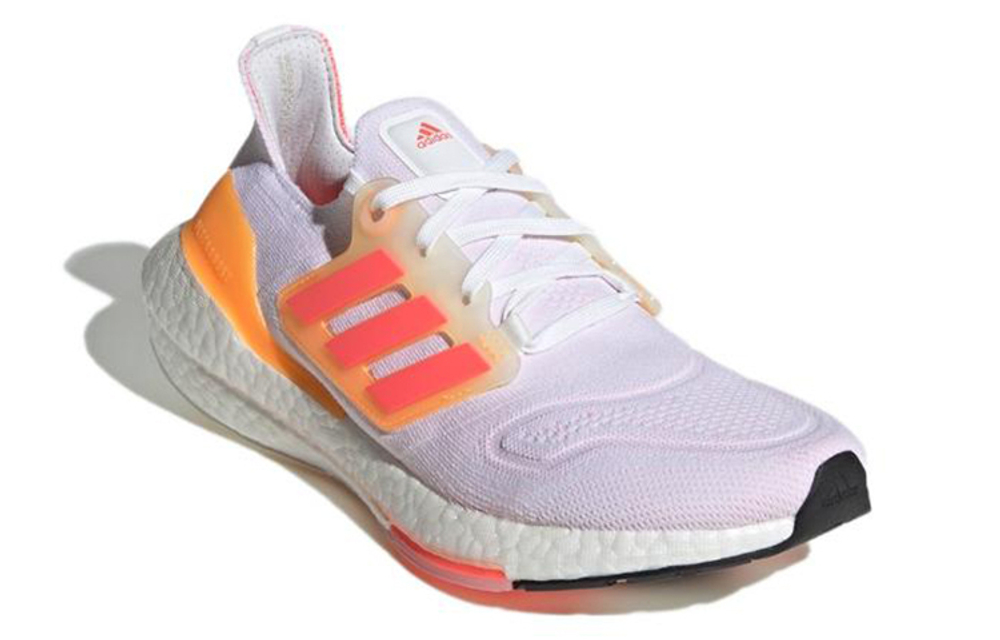 Кроссовки Adidas Ultraboost 22 (Женская размерная сетка)