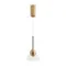Подвесной светильник Глазурь / Glaze Freya fr5637pl-l6tr