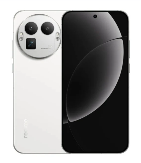 Смартфон Realme GT8 Pro 16/512Gb, EAC (Ростест)