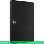 Внешний накопитель Seagate Expansion 4TB (STKM4000400)