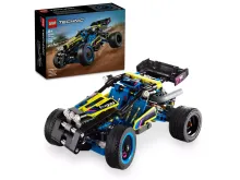 Конструктор LEGO Technic 42164 Багги для гонок по бездорожью