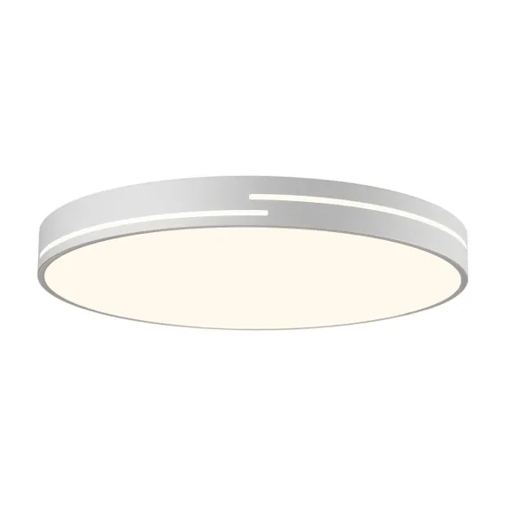 CL72495GL0 Купер Лайн Белый Св-к Потол. с RGB