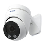 AC-IDV503ZM - купольная IP видеокамера 5Мп с микрофоном и моторизированным объективом