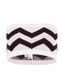 Топ "зигзаг"