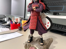 Madara Uchiha - Naruto