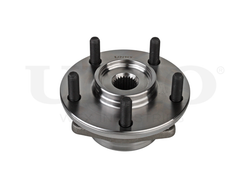 Ступица передняя (без ABS) UNIO HUB-20089