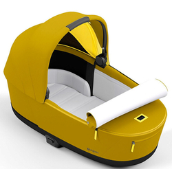 Спальный блок для коляски Cybex Priam IV Mustard Yellow