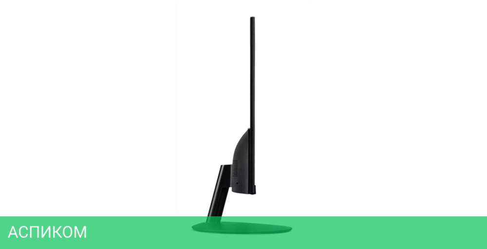 Монитор Acer SA242YG0bi черный (UM.QS2CD.003)
