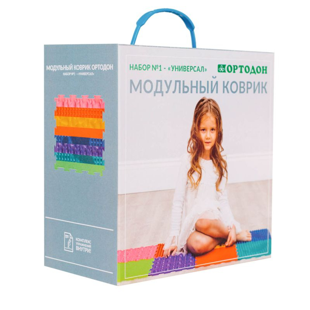 Массажный коврик Ортодон "Универсал"