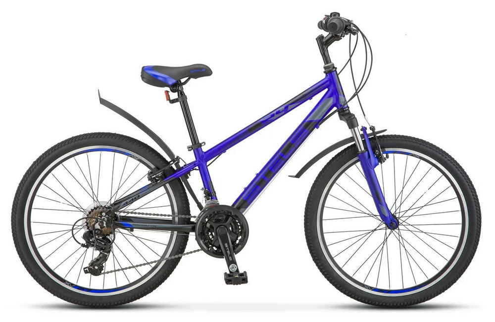 Подростковый велосипед Stels Navigator 440 V V030 (2019)