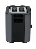 Тостер RT-430 - 2 тоста, подогрев, размораживание