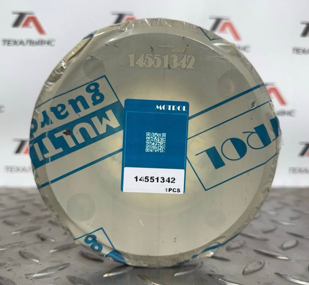 Крышка 14551342