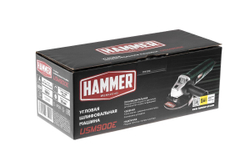 УШМ (Болгарка) Hammer USM900E