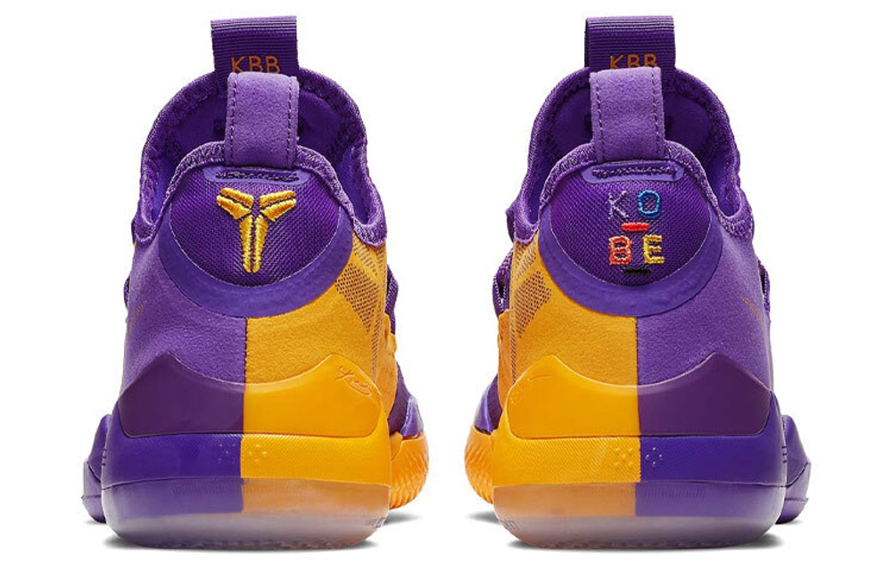 Кроссовки Nike Kobe Ad