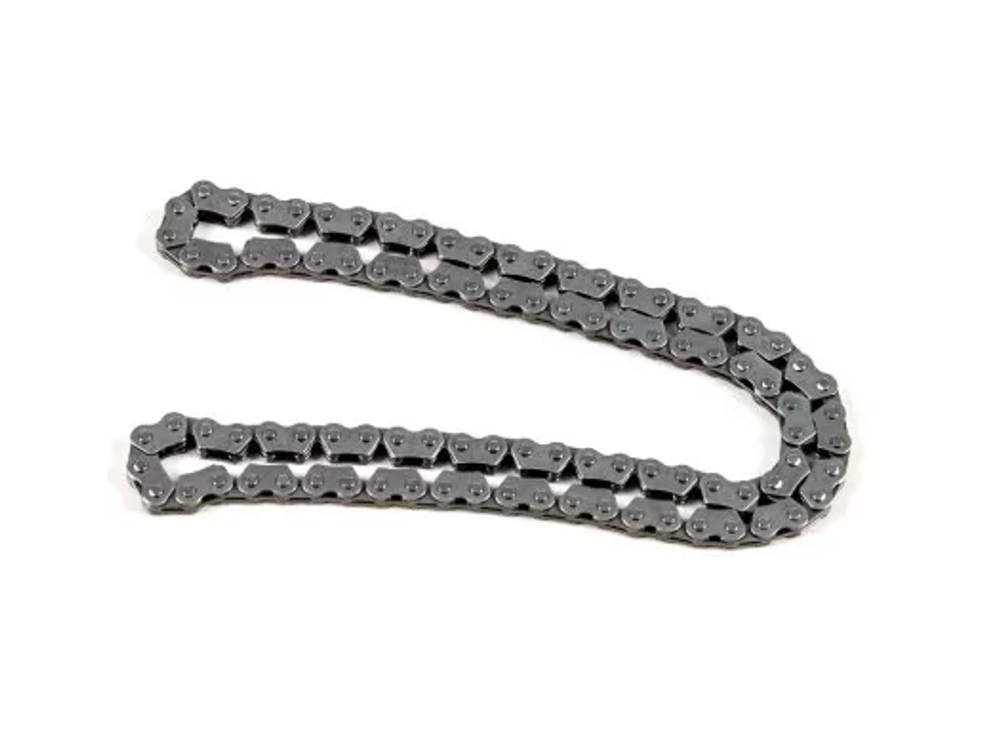 Цепь ГРМ (6,35 мм, 2*3-94L)161QMK-B2 200см3 с реверсом