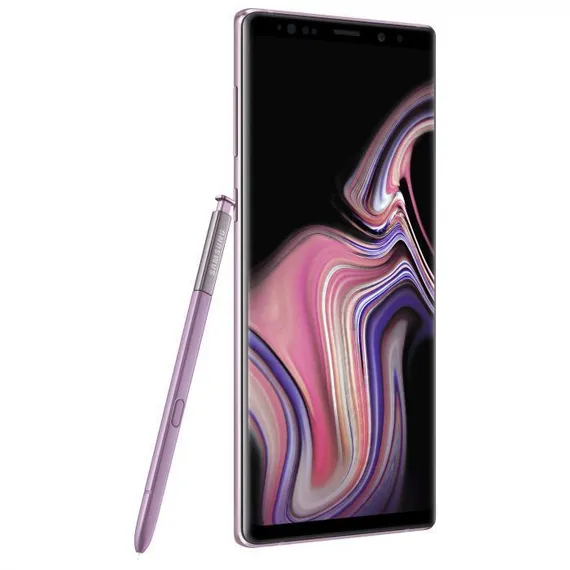 Samsung Galaxy Note 9 128gb Фиолетовый