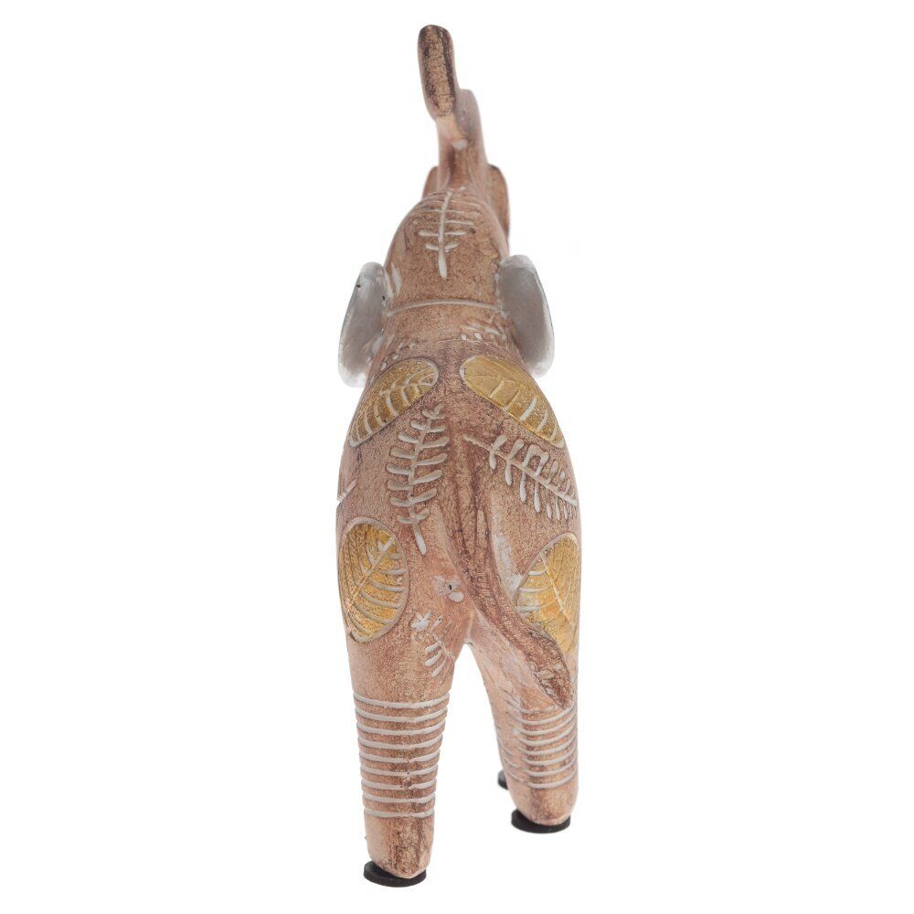 GAEM Фигурка декоративная "Слон", L9 W4 H12 см